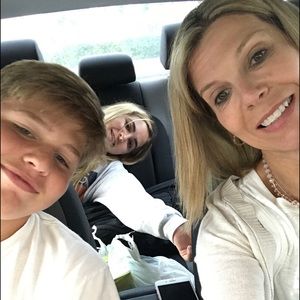 Meet your Posher, Vic